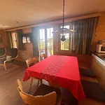 Solaria, 3 Bedrooms In Chalet Zweisimmen