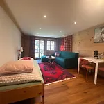 Chalet Solaria, 3 Bedrooms In