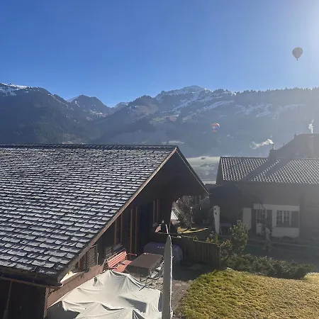 Alpesi faház Solaria, 3 Bedrooms In