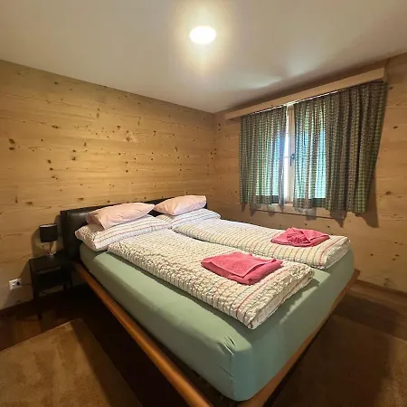 Solaria, 3 Bedrooms In Zweisimmen