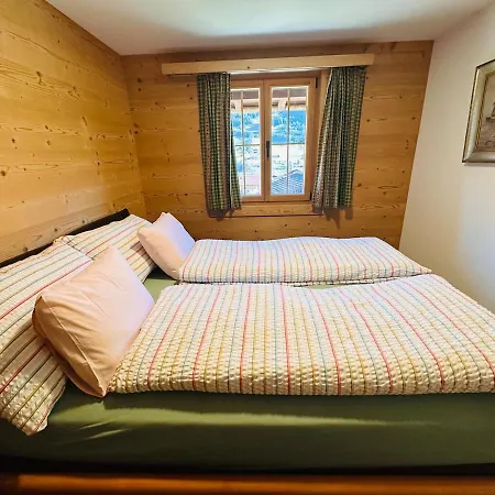Solaria, 3 Bedrooms In * Zweisimmen