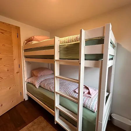 Solaria, 3 Bedrooms In * Zweisimmen