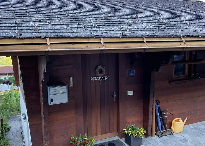 Solaria, 3 Bedrooms In * Zweisimmen