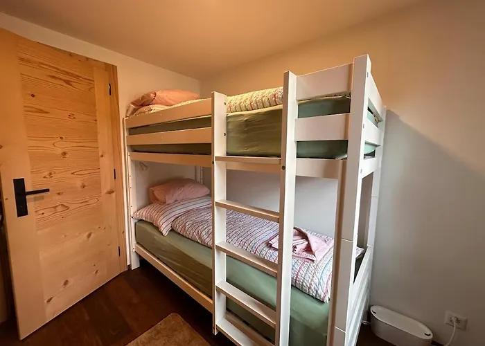 Solaria, 3 Bedrooms In * Zweisimmen