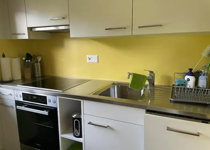 Solaria, 3 Bedrooms In * 茨魏西门
