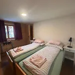 Solaria, 3 Bedrooms In * Zweisimmen