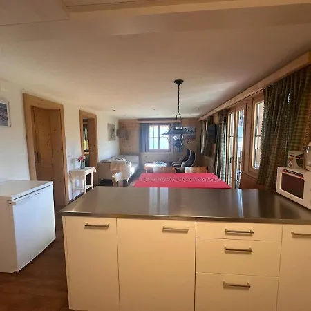 Chalet Solaria, 3 Bedrooms In