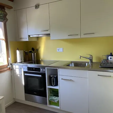 Solaria, 3 Bedrooms In Chalet *