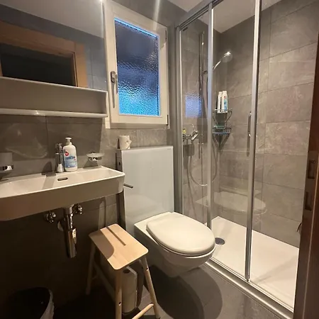 Chalet Solaria, 3 Bedrooms In Zweisimmen