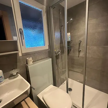 Solaria, 3 Bedrooms In Chalet Zweisimmen