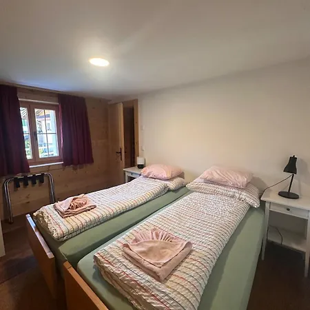 Solaria, 3 Bedrooms In * Zweisimmen