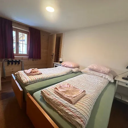 Solaria, 3 Bedrooms In Chalet