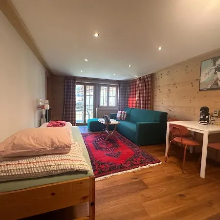 Domek alpejski Solaria, 3 Bedrooms In