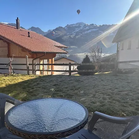 Solaria, 3 Bedrooms In Domek alpejski