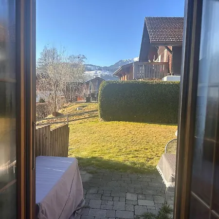 Solaria, 3 Bedrooms In Zweisimmen