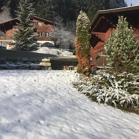 Domek alpejski Solaria, 3 Bedrooms In *